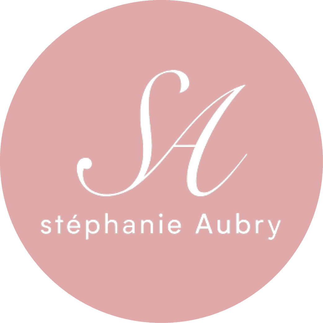 Stéphanie Aubry nutritionniste