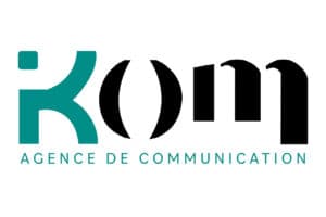Logo Ikom Communication