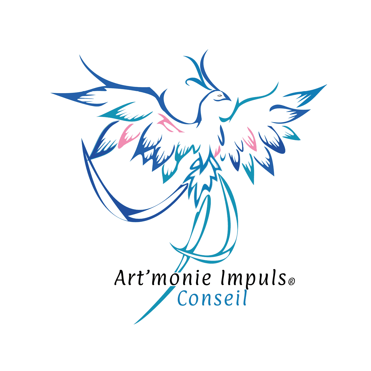 Art'monie impuls logo