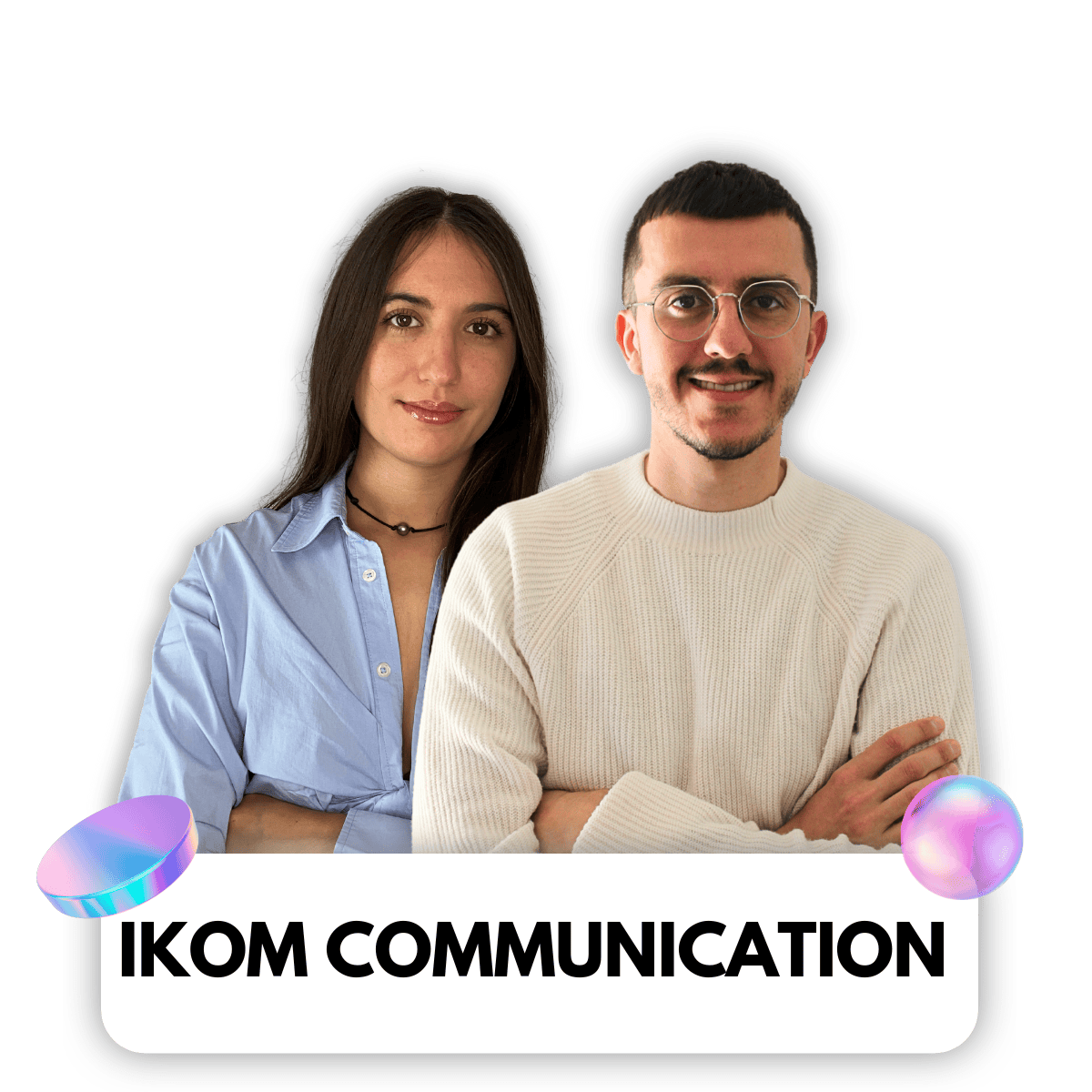 Difference entre les agence de communication traditionnel et les agences de communication comme Ikom 