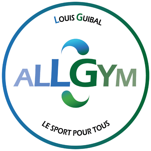 Logo client IKOM Allgym