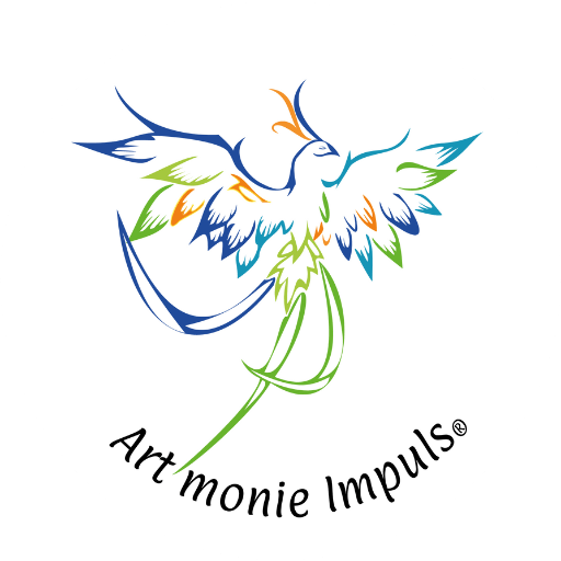 Logo client IKOM Art'monie Impuls