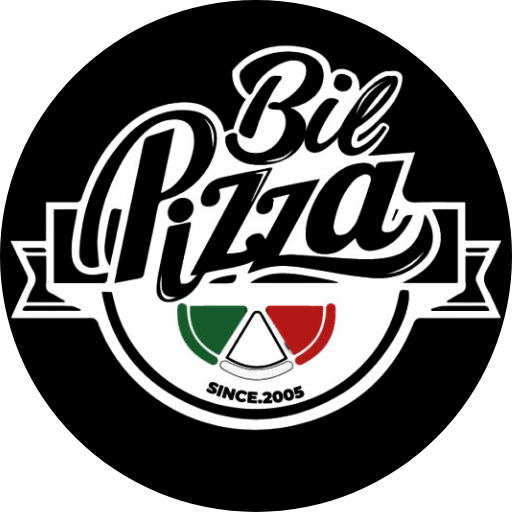 Logo client IKOM Bil Pizza