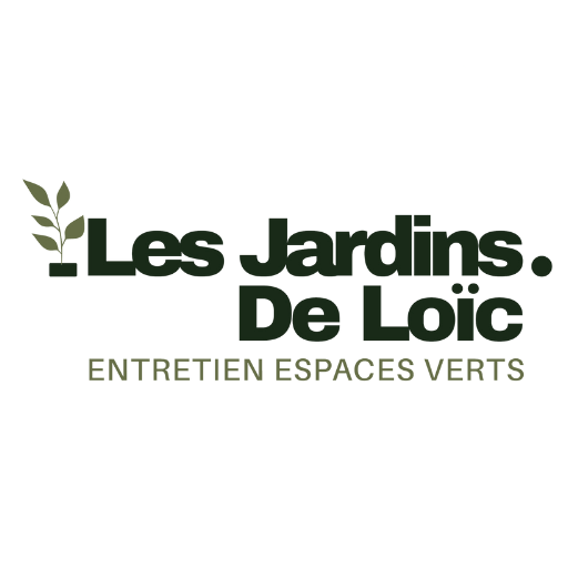 Logo client IKOM Les jardins de Loïc