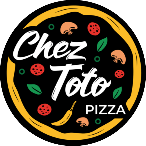 Client chez toto pizza