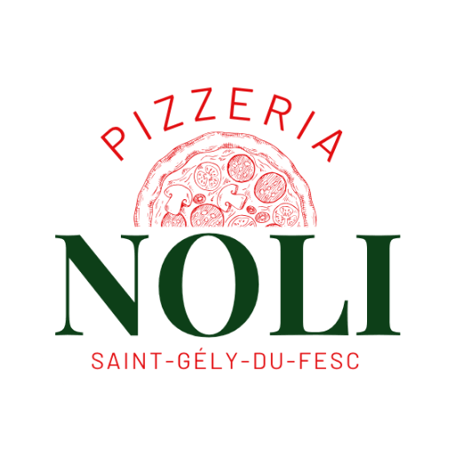Noli Pizzeria à Saint-Gély-du-Fesc