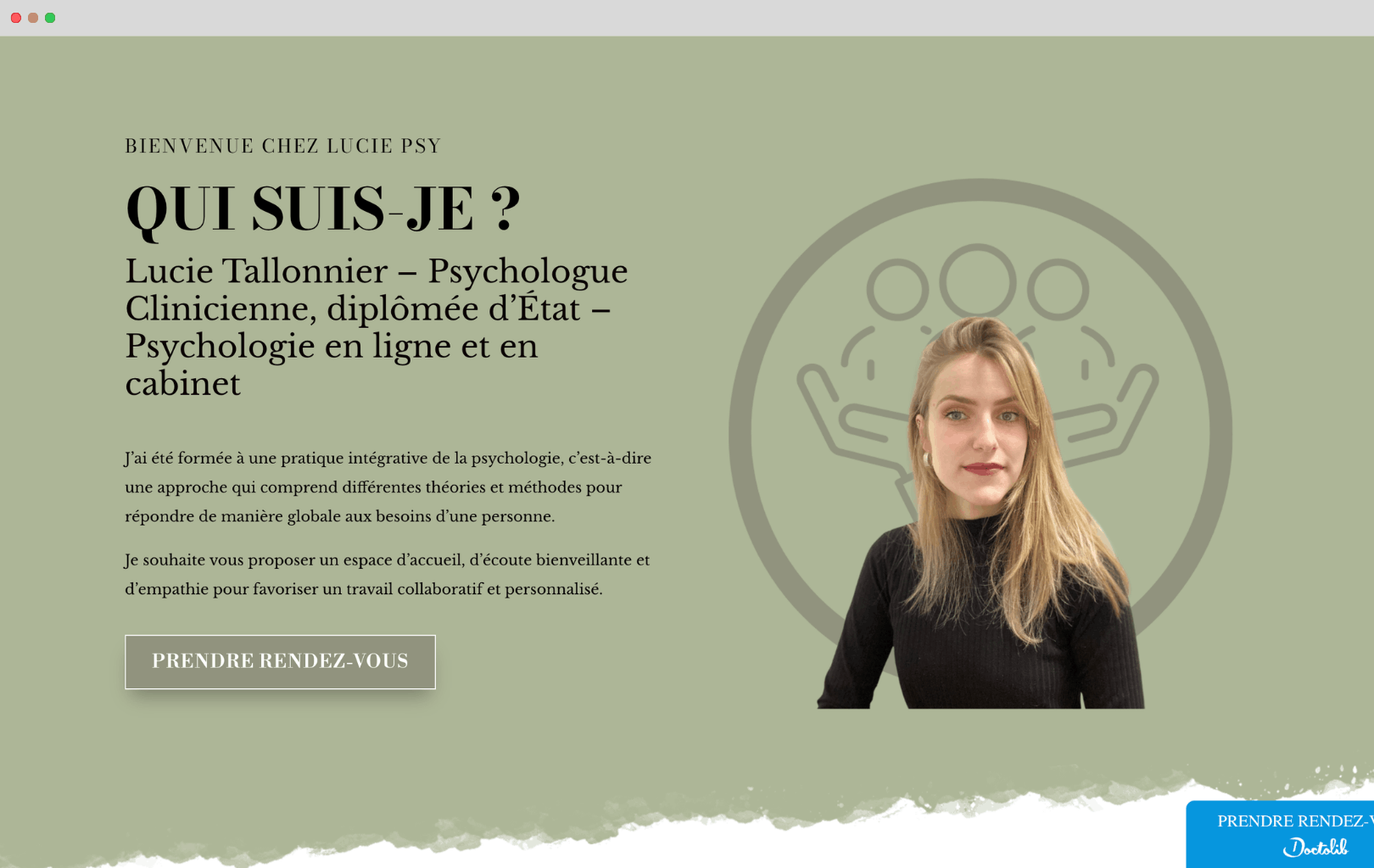 psychologue-lucie-tallonnier-montpellier Site web de lucie tallonnier psychologue à montpellier