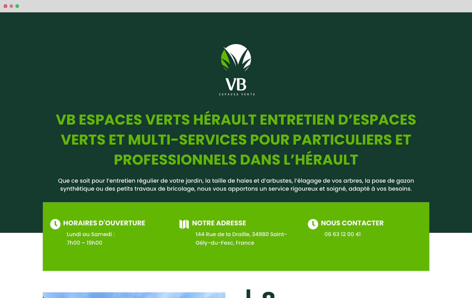 vb-espace-vert-montpellier-2026 VB espaces verts Hérault
