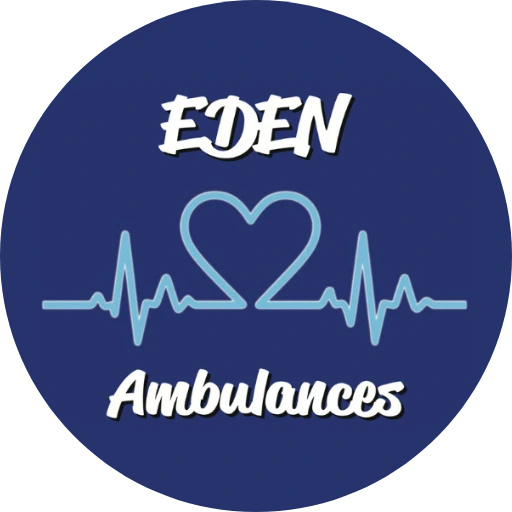 Client Eden Ambulance